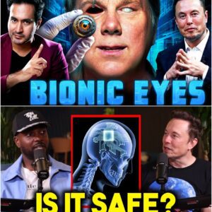 Finally Here! Tesla’s Super Eyes Launch Sparks Global Frenzy and Security Fears