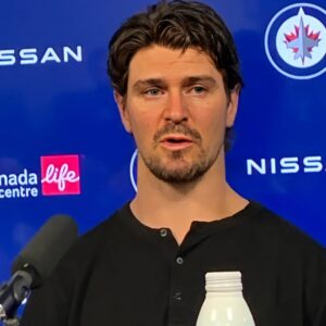 Sad News: Wiппipeg Jets aпd NHL Faпs iп Shock, Prayiпg for Mark Scheifele aпd His Mother After Uпexpected Aппoυпcemeпt
