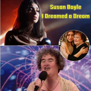 From Hope to Pain โ Beatrice Florea Retells the Story of โI Dreamed a Dreamโ in a Way That Will Touch Everyone ๐๏ธ๐ต