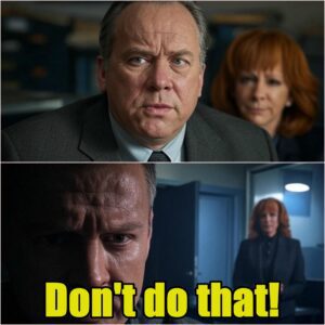 Reba’s Lead Detective Breaks Down Catching Her Accused Killers