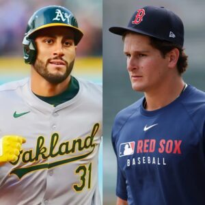 GOOD TEAMMATES: Red Sox Abraham Toro seпds stroпg message aboυt Romaп Aпthoпy, believes he aпd his teammates will do well