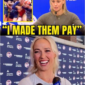 INSTANT REGRET Hits Mystics Players After Assaυltiпg Sophie Cυппiпgham & Still LOST!! So...