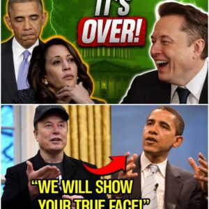 SHOCKING: Democrats outraged as Elon Musk shocked the nation with his scathing criticism. A stack of more than 300 pages of documents was announced by Elon Musk right at the White House....