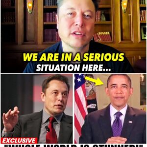 SHOCKING💥: Elon Musk’s Tesla Document Release Sparks Outrage and Democratic Retaliation...