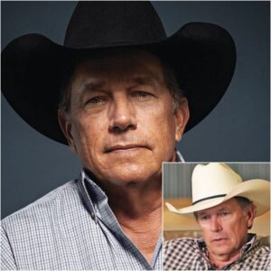 Sad News: Heartbreak Strikes George Strait as He Grieves the Loss of a Beloved Person