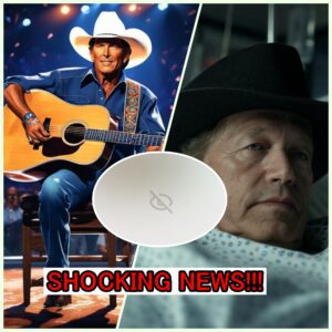 Country Legend George Strait Found Unresponsive at Texas Home โ Death Rumors Swirl