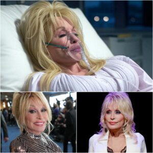 SAD NEWS: 40 minutes ago in South Carolina. The family of star Dolly Parton has just announced urgent news to her followers that she got a serious accident.....