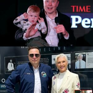From Space to Family: Elon Musk and Lil X’s Heartwarming Bond Captured in Stunning New Photos 🌟❤️