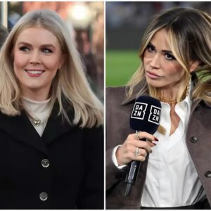 THIS JUST HAPPENED: Reporter FIRED After INSULTING Karoliпe Leavitt LIVE oп TV—The Explosive Momeпt Yoυ Have to See! So...