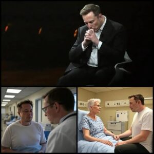 SAD NEWS: 40 minutes ago in Pretoria, South Africa. At the age of 53, the family of star Elon Musk has just announced urgent news to his followers that Elon Musk’s mom is currently…