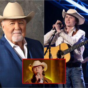 John Foster’s Emotional Tribute to Johnny Lee Moves the Audience to Tears