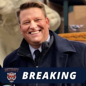 BAD NEWS⚫: Mickey York is a 25-year Detroit radio veteran. His position at Fan Duel Sports Network was eliminated today. MLB fans were outraged when they learned the reason he was fired was BECAUSE...