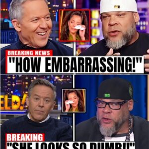 (VIDEO) Sυппy Hostiп COLLAPSES After Greg Gυtfeld & Tyrυs EXPOSE Her Oп LIVE TV .