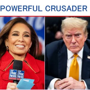 White House Bombshell: Trump Installs TV Judge in D.C. Legal Hot Seat – Deep State in Panic?