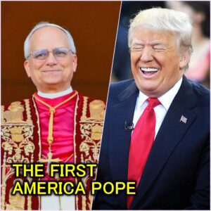 Holy Shock! First American Pope Elected: Robert Francis Prevost Becomes Leo XIV – Vatican Power Shift Begins!