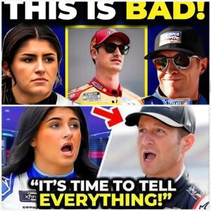 Hailie Deegan’s transition from NASCAR to INDY NXT is off to a rough start. After parting ways with AM Racing, she joined HMD Motorsports, hoping for a fresh start. But early results from the St. Petersburg practice session raise serious concerns.