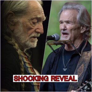 Willie Nelson Finally Breaks His Silence—And What He Says About Chris Leaves Everyone Stunned