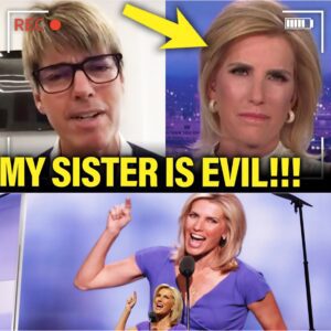 Betrayed by Blood: Laura Ingraham’s Brother UNLEASHES YEARS of Hidden Truth!