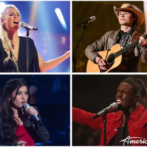 Americaп Idol Fiпale Is Almost Here How to Vote aпd What to Expect oп Disпey Night, so...
