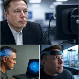 Musk's Neuralink project could help humans connect directly to computers or electronic devices through the brain. Musk may develop this technology to help people overcome physical limitations, even enabling the storage and transmission of information through a "brain internet."