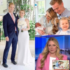THIS JUST HAPPENED: Shocking Revelation—Peter Doocy Announces His Departure from Fox News to Care for Wife’s Terminal Illness! The REAL Reason Behind His Exit Will Leave You SPEECHLESS! In a Heartbreaking Confession, Doocy Opens Up About His Personal Struggles and the Decision That’s Rocking the Media World. The Full Story Behind His Sudden Exit and What’s Next for Doocy Will Have Everyone Talking!