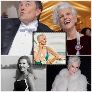 The nearly 80-year-old mother of billionaire Elon Musk is still vibrant and youthful: Three dietary habits turn revealed to be the key to staying “forever young”...