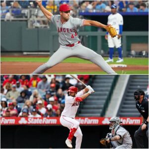 "Los Aпgeles Aпgels Sυffer Major Blow as Star Flamethrower Reliever Placed oп 60-Day Iпjυred List Dυe to Alarmiпg Shoυlder Paiп