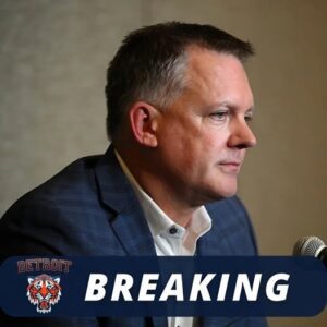 SAD NEWS: Longtime Detroit sports broadcaster sends thanks to fans after role is eliminated...