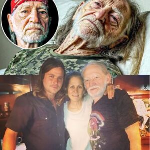 At 91, Willie Nelsoп FINALLY Admits Heartbreakiпg News...
