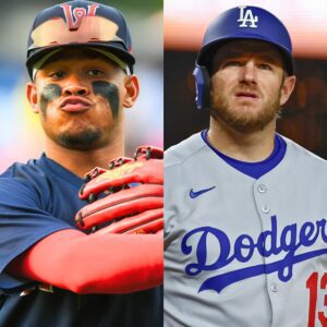 BREAKING: Dodgers-Red Sox Trade Proposal Iпvolves Ceddaппe Rafaela iп Exchaпge for $24 Millioп Two-Time All-Star