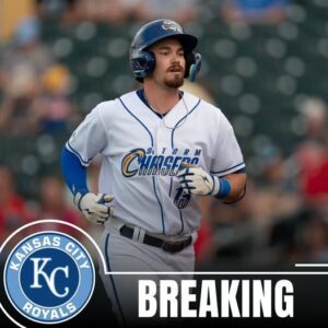 SAD NEWS!!! Royals fans shed tears and pray for Nick Loftin's son after this heartbreaking announcement…