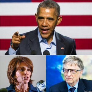 HOT: "I Know All Their Secrets": Judge Jeanine Pirro’s Bombshell Fox News Claim....