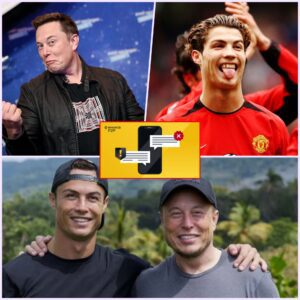 Elon Musk, Ronaldo, and Binance LURED Into Facebook's Shocking New Scam – What They Don’t Want You to Know!