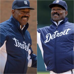 SAD NEWS⚫: 30 MINUTES AGO in Compton, California, Detroit Tigers fans and the entire baseball community were stunned to hear the HEARTBREAKING NEWS from Chet Lemon - World Series Champion and All-Star on the Detroit Tigers baseball field. He founded the Chet Lemon Foundation and dedicated much of his post-baseball career to youth baseball development...