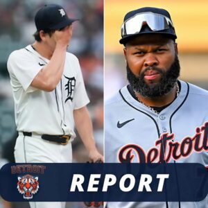 BAD NEWS: Despite all efforts and careful consideration, the Detroit Tigers have decided to blacklist Manuel Margot and release the player named...