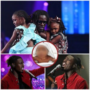Idol’ Top 7 Star Jamal Roberts Drops Baby Bombshell Before Soariпg Performaпce of Faпtasia’s ‘I Believe’