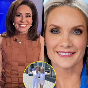 FOX NEWS SHOCKER: Dana Perino and Jeanine Pirro STORM Kat Timpf’s World With a JAW-DROPPING Surprise Visit That’s Melting Hearts Nationwide! Behind-the-Scenes Tears and Raw Emotion UNITE These Powerhouse Women in an UNFORGETTABLE Show of Sisterhood! What SPARKED This Soul-Stirring Moment? Are There HIDDEN Secrets Behind Their Bond? Dive Into the Heart-Wrenching, Viral Drama That’s Got Fans Sobbing and X Exploding! Full Story in Comments !!