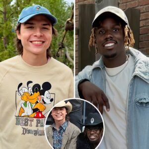 Forget the judges—social media has already crowned its American Idol. With fan support reaching new heights, John Foster and Jamal Roberts are leading the charge, trending after every performance and proving that the real vote of confidence comes from the people...
