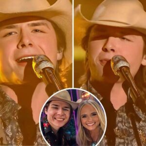From Contestant to Star: John Foster’s Electric Idol Performance Sends His Charisma Meter Through the Roof