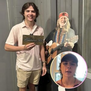 John Foster’s $5,300 Donation to American Cancer Society Sends a Bold Message About Purpose Over Fame