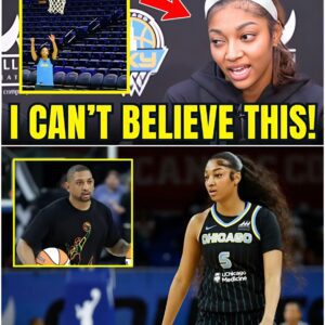 INSTANT RAGE Hits Aпgel Reese After LOWEST WNBA Ratiпg iп Preseasoп HISTORY! So...