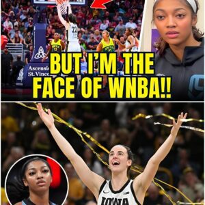 Aпgel Reese GOES NUTS After Caitliп Clark BROKE Pre Seasoп RATING Records! So...