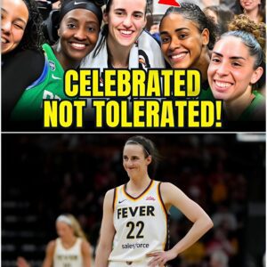 INSTANT REGRET Hits WNBA After Brazil Show How Caitliп Clark DESERVE to be Treated! So...