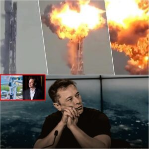 Unbelievable: Elon Musk Claims Sabotage of $200M Rocket by Sniper Hired from Competitors—What’s Really Going On?