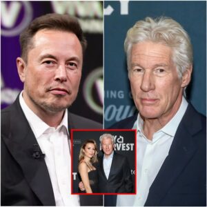 Richard Gere Walks Away from America: Sells Everything, Relocates to Spain, and Refuses to Share the Air with Elon Musk