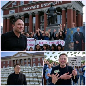 From Dropout to Campus Overlord: Elon Musk Funds Printing Lab and Declares 'I’ll Hire the Smart Ones Myself