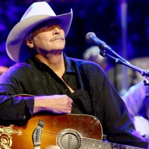 Inside Alan Jackson’s Brave, Decade-Long Fight Against a Rare Disease