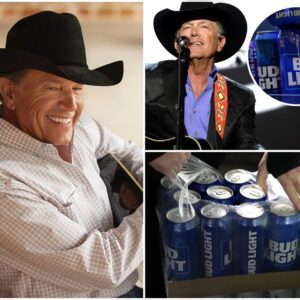 Dylan Mulvaney agenda EXPOSED in VIRAL VIDEO! George Strait fans AVOID Bud Light at concert! (Video) n