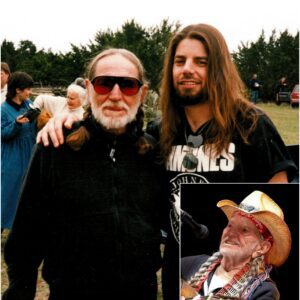 Farewell to a Legend: Willie Nelson’s Family Confirms Sad Update Moments Ago