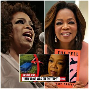The Truth They Don’t Want You to Hear: Oprah, Secrets, and a Mysterious Tape That Could Expose Everything (Video) n